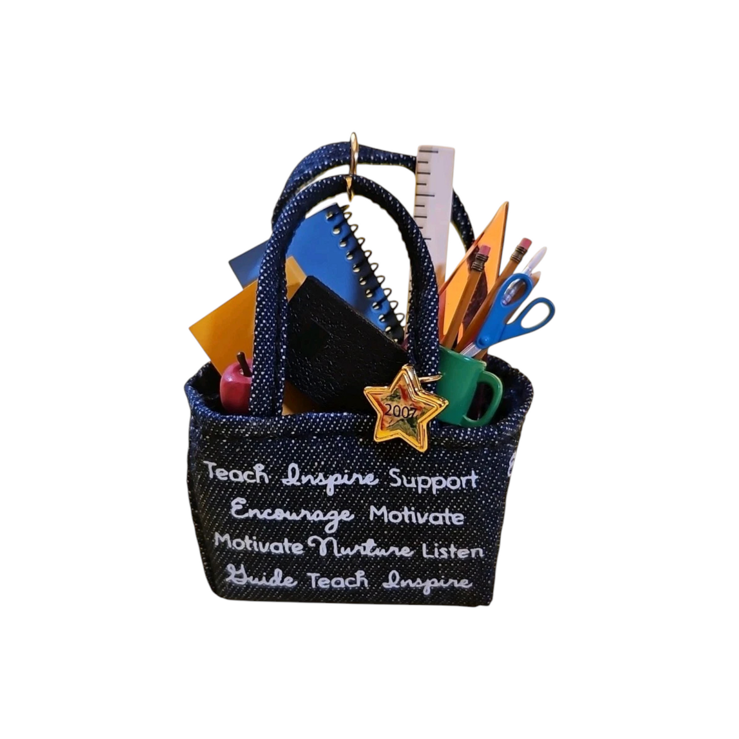 2007 Teacher (Teacher)