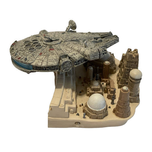 2007 The Adventure Begins (Star Wars)