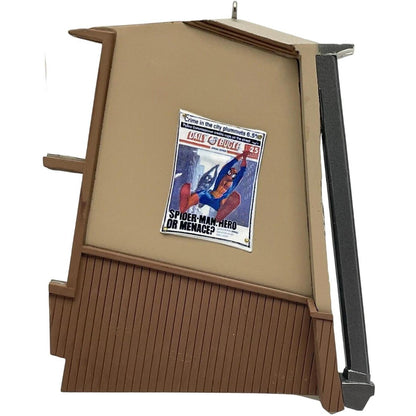 2007 The Amazing Spider-Man (Super Heroes)