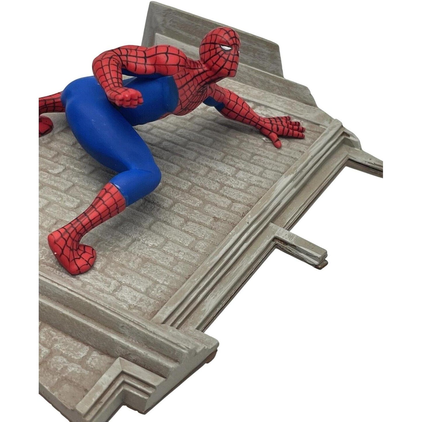 2007 The Amazing Spider-Man (Super Heroes)