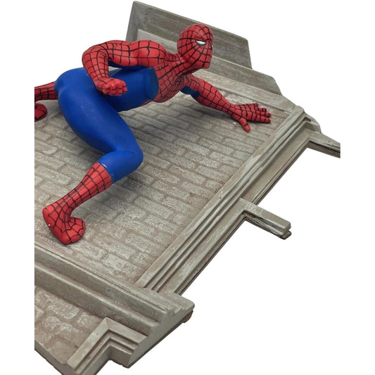 2007 The Amazing Spider-Man (Super Heroes)