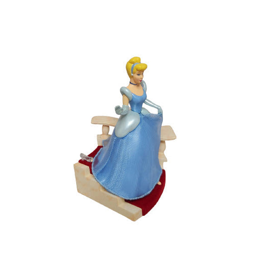 2007 The Glass Slipper (Cinderella)