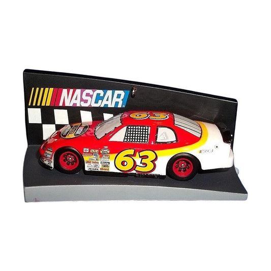 2007 The Race Is On! Hallmark Ornament (NASCAR) QXI2187 Image1