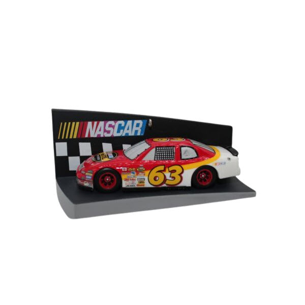 2007 The Race Is On! (NASCAR)