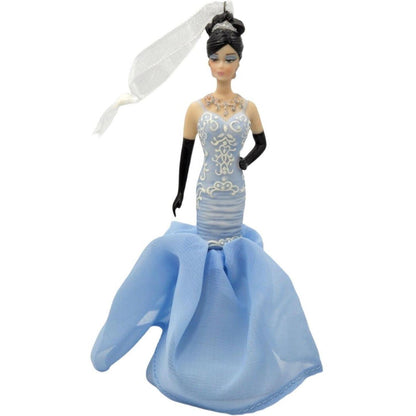 QXC8006 2007 The Soiree (Barbie) Image1