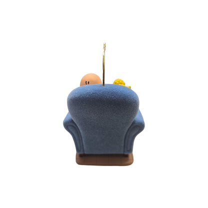 2007 The Sunday Funnies Hallmark Ornament (Peanuts) QXI4317 Image3