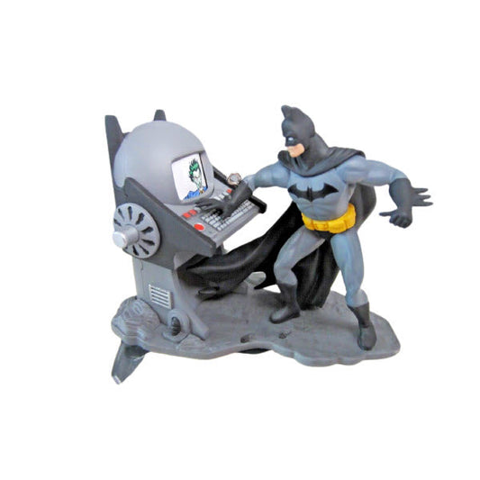 2007 The Villain Database (Super Heroes)