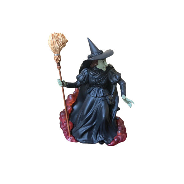 2007 The Wicked Witch of the West Hallmark Ornament (The Wizard of Oz) QXI4119