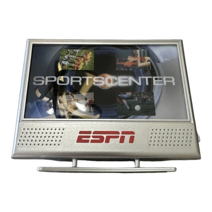 2007 This is SportsCenter Hallmark Ornament (ESPN) QXI2097