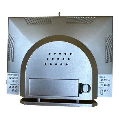 2007 This is SportsCenter Hallmark Ornament (ESPN) QXI2097