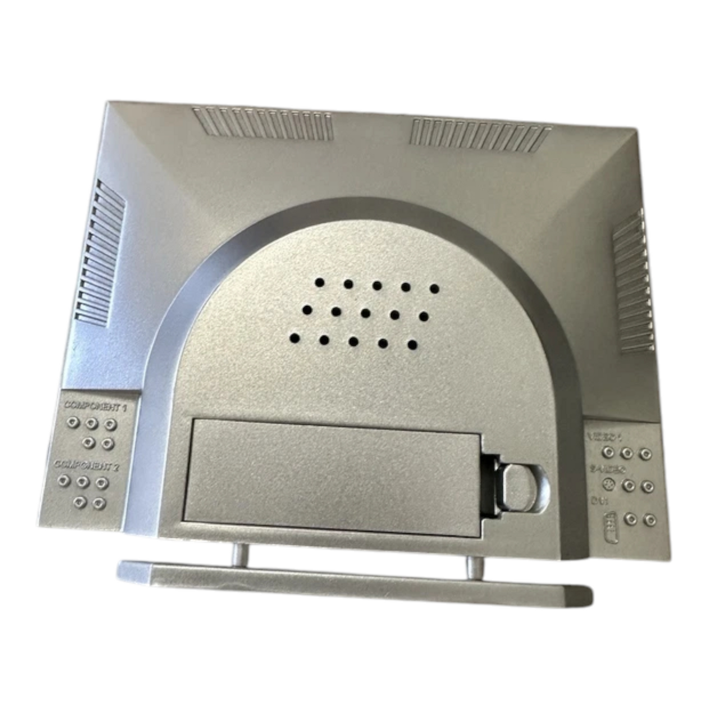 2007 This is SportsCenter Hallmark Ornament (ESPN) QXI2097