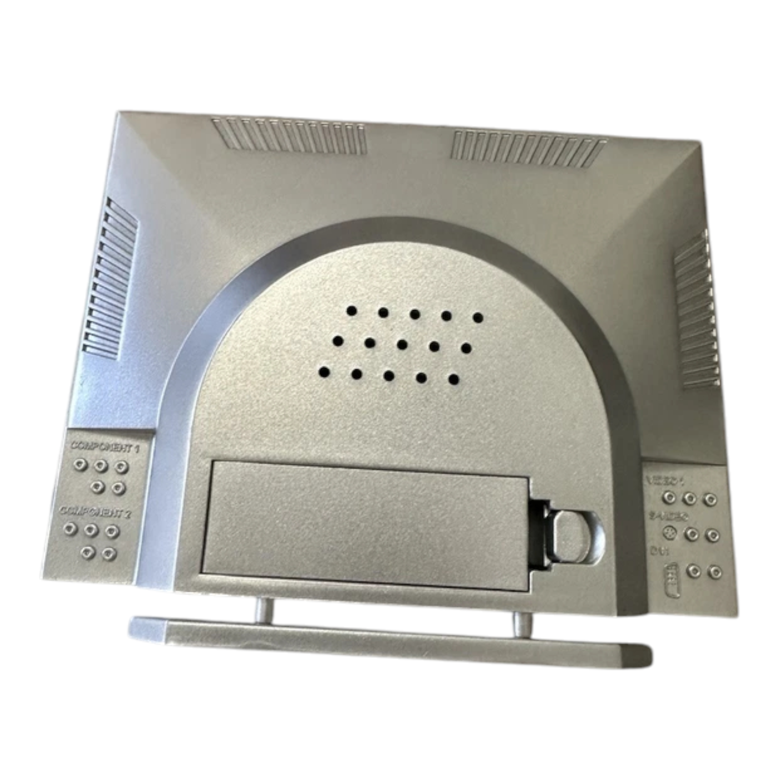 2007 This is SportsCenter Hallmark Ornament (ESPN) QXI2097