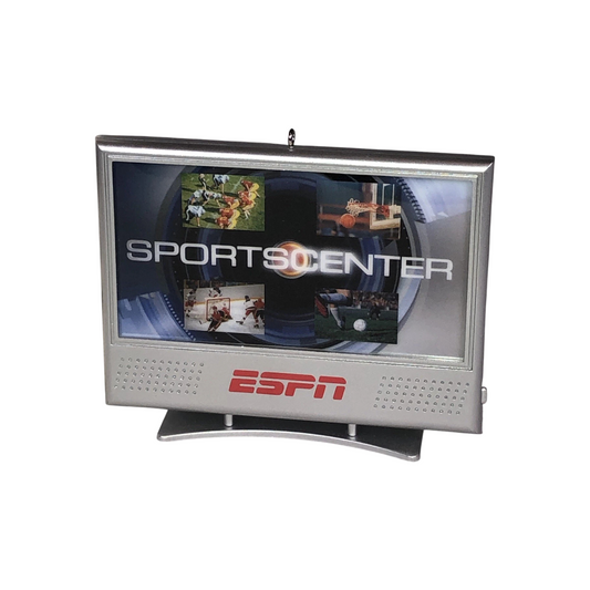 2007 This is SportsCenter (ESPN)
