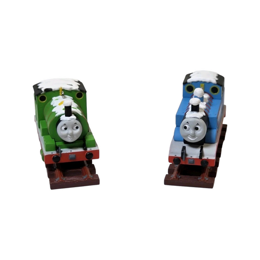 2007 Thomas and Percy (Thomas the Tank Engine)