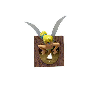 2007 Tinker Bell Hallmark Ornament (Peter Pan) QXD4279