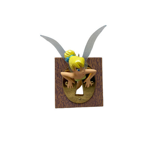 2007 Tinker Bell (Peter Pan)