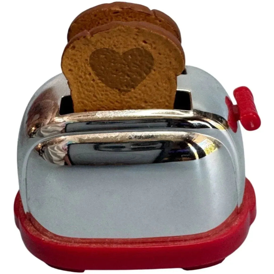 2007 Toast for Two Hallmark Ornament (Kitchen) QXG6417