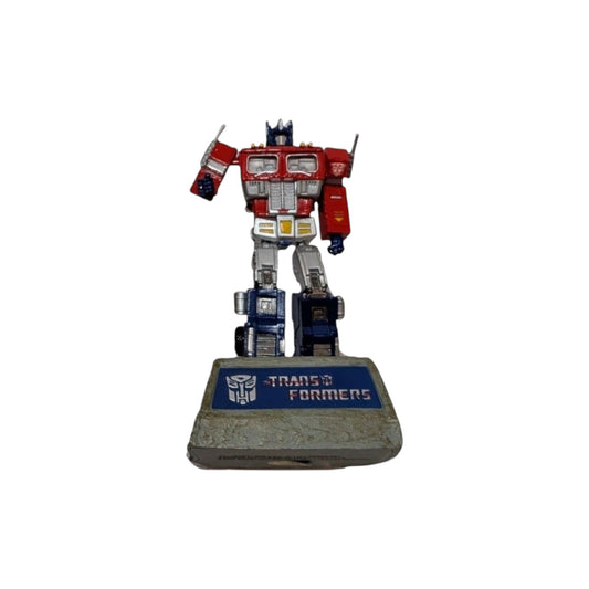 2007 Transformers Carlton Cards Ornaments (Transformers) CXOR-139R Image1