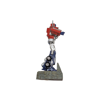 2007 Transformers Carlton Cards Ornaments (Transformers) CXOR-139R Image3
