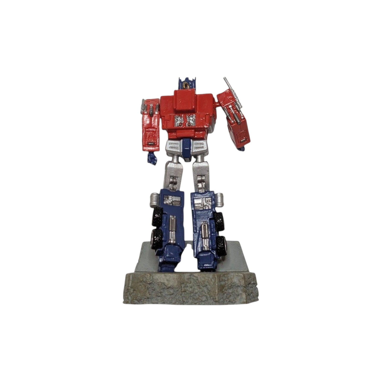 2007 Transformers Carlton Cards Ornaments (Transformers) CXOR-139R Image4