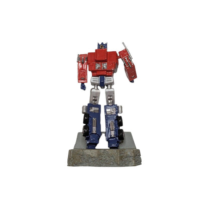 2007 Transformers Carlton Cards Ornaments (Transformers) CXOR-139R Image4