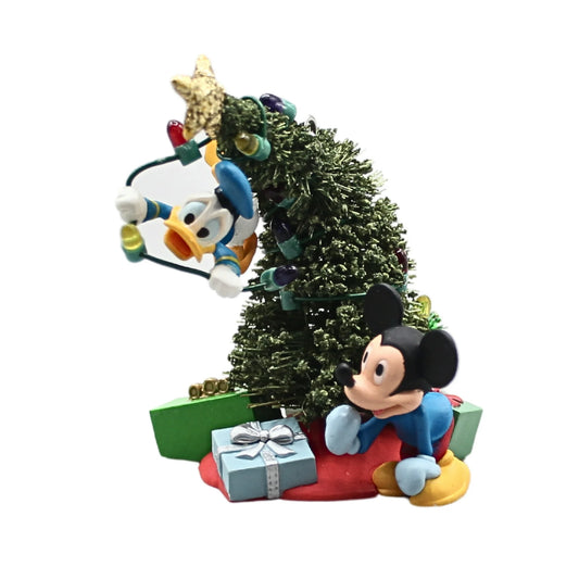 2007 Trimming the Tree (Mickey Mouse & Friends)