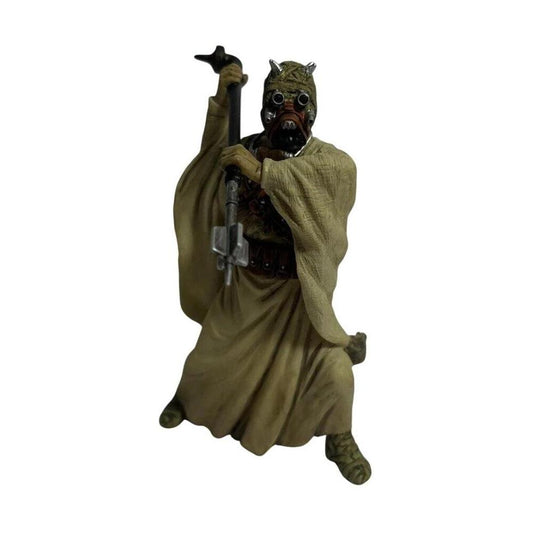2007 Tusken Raider Hallmark Ornament (Star Wars) QXE9037 Image1