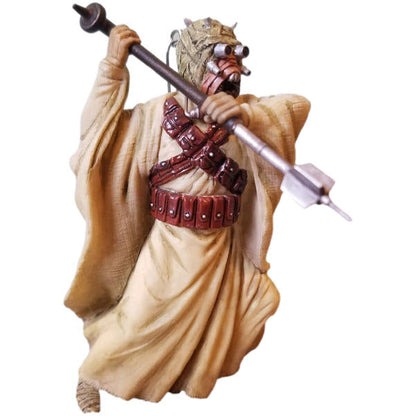 2007 Tusken Raider Hallmark Ornament (Star Wars) QXE9037