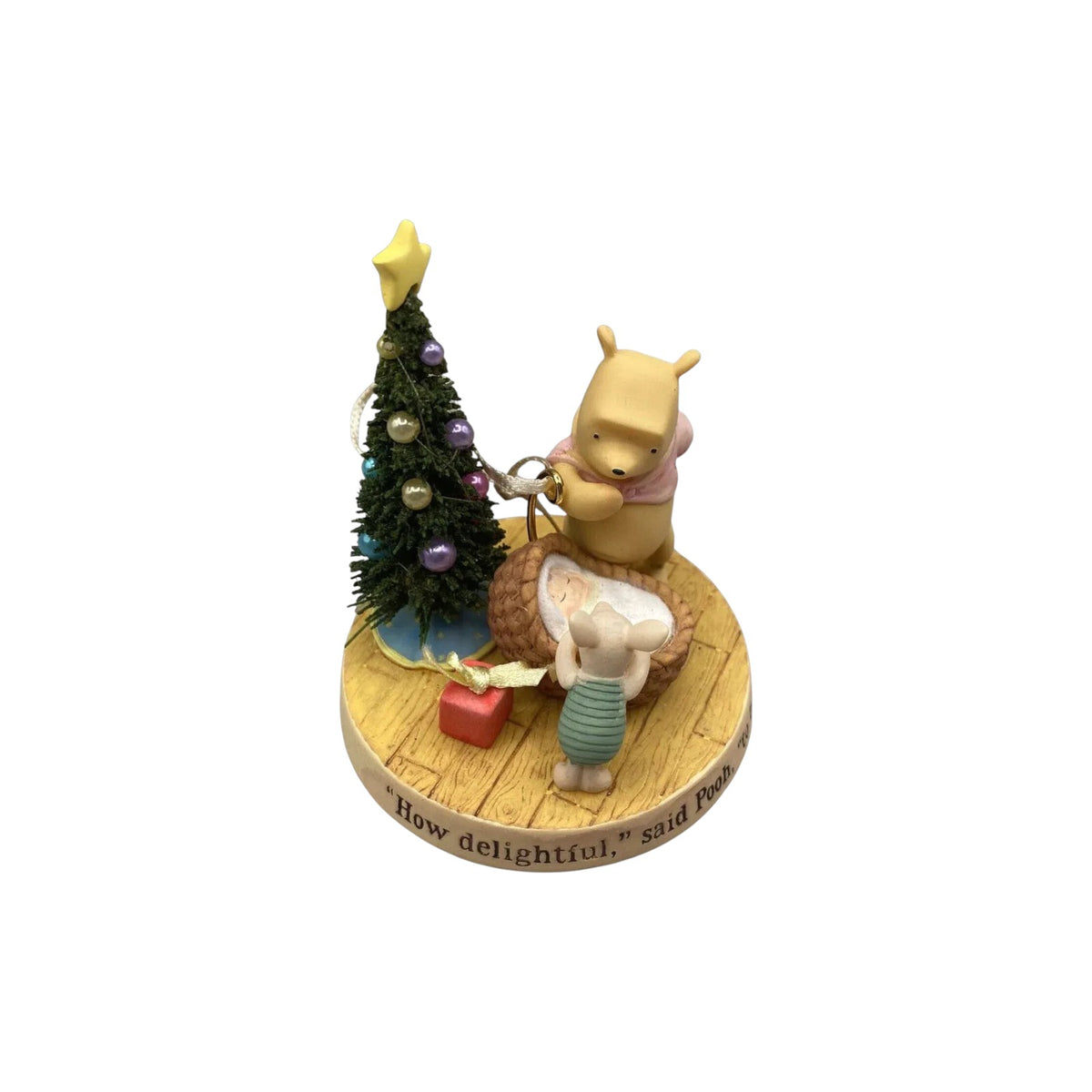 2007 Winnie the Pooh (Winnie the Pooh)