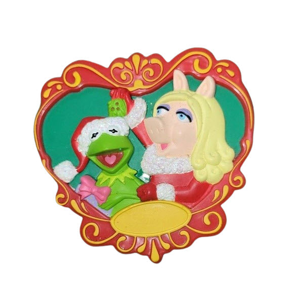2007The Muppets Carlton Cards Ornaments (The Muppets) CXOR-120R