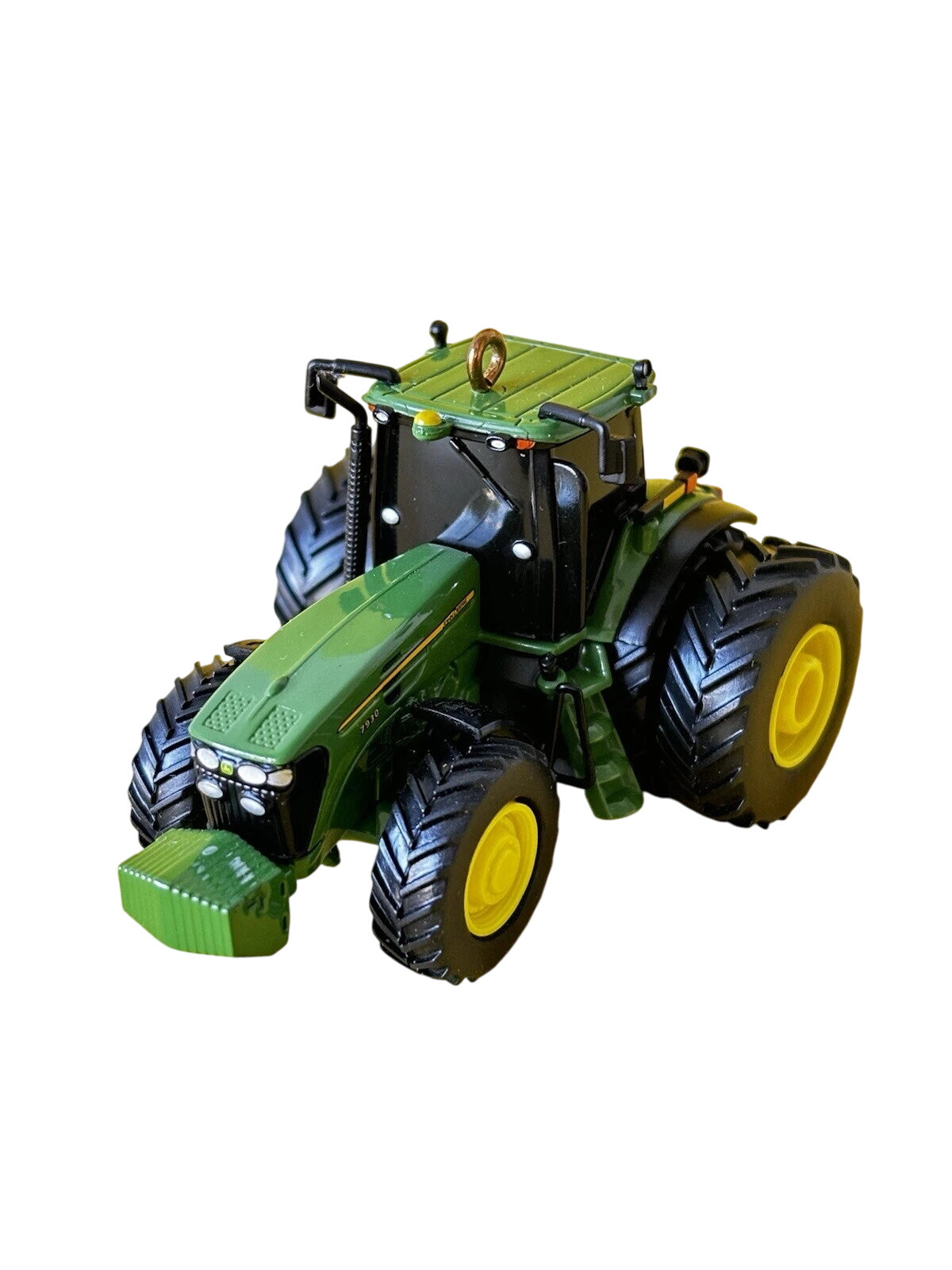 2008 7930 Tractor Hallmark Ornament (John Deere) QXI2114 Image3