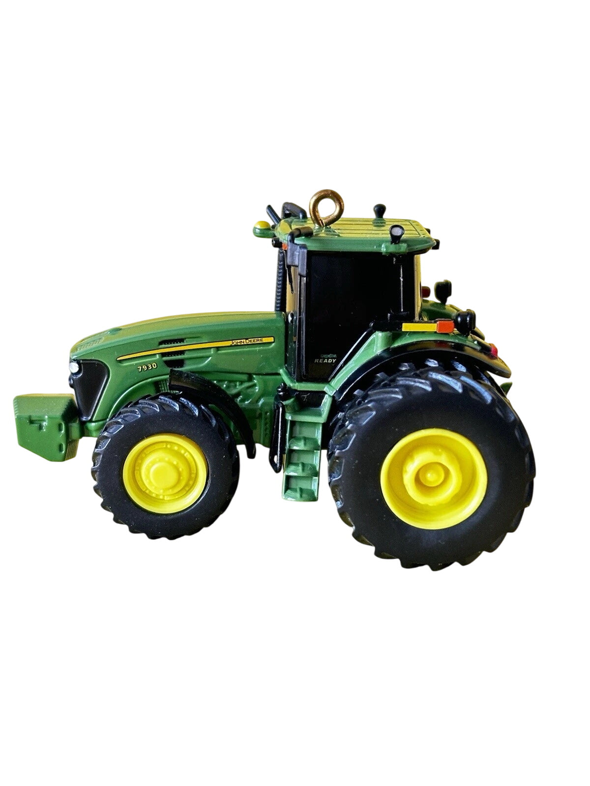 2008 7930 Tractor Hallmark Ornament (John Deere) QXI2114 Image4