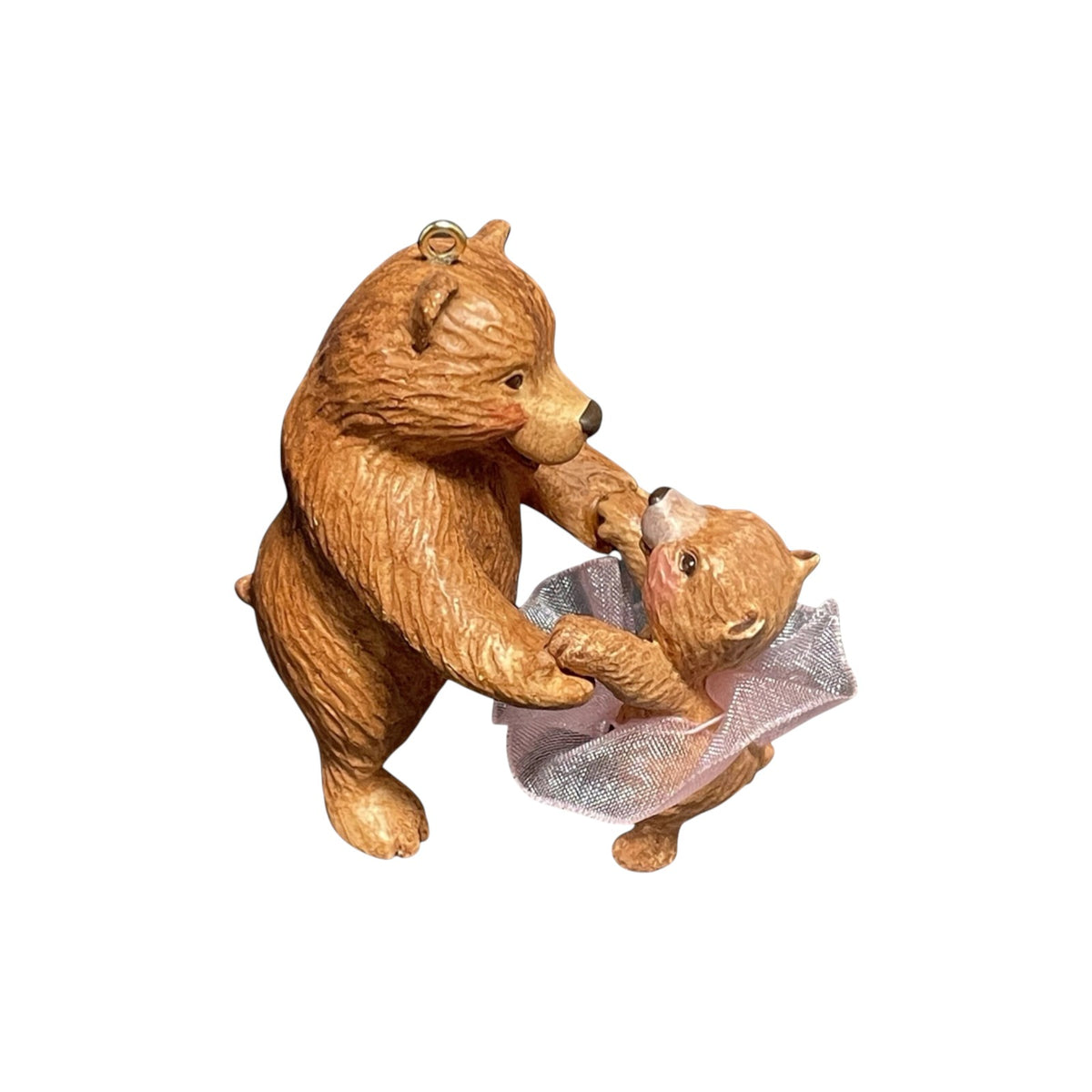 2008 Dancing With Dad (Teddy Bear)