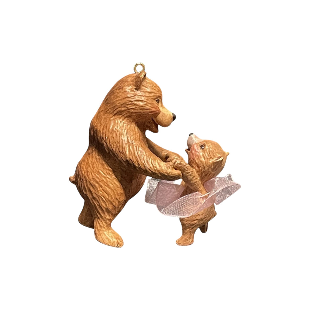2008 Dancing With Dad (Teddy Bear)