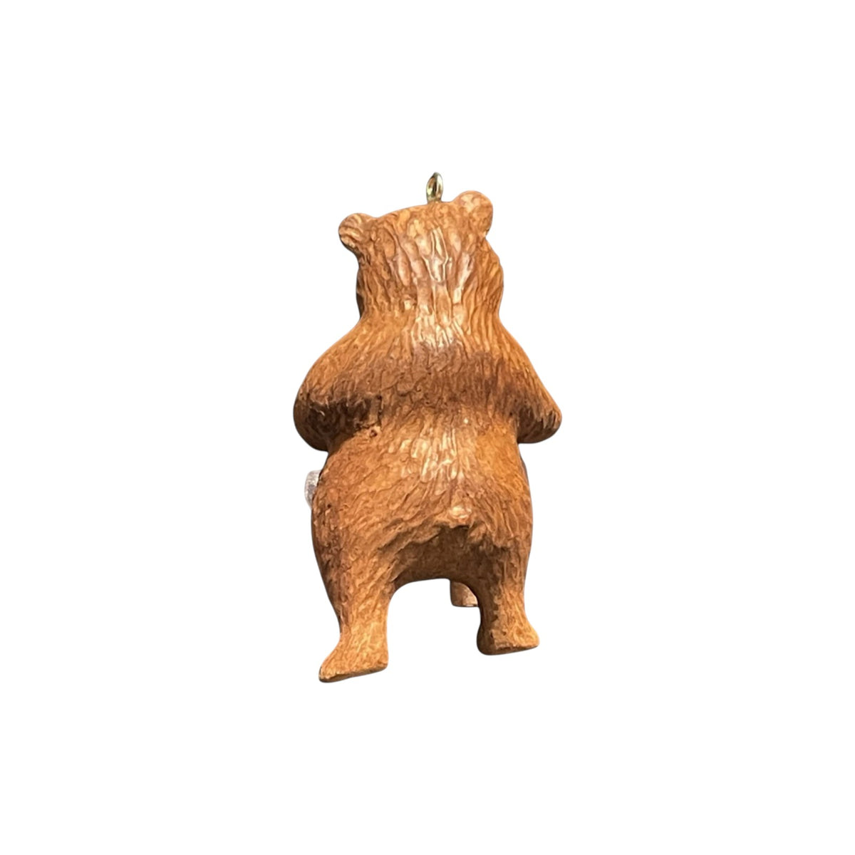 2008 Dancing With Dad (Teddy Bear)