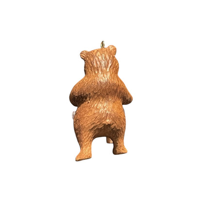 2008 Dancing With Dad (Teddy Bear)