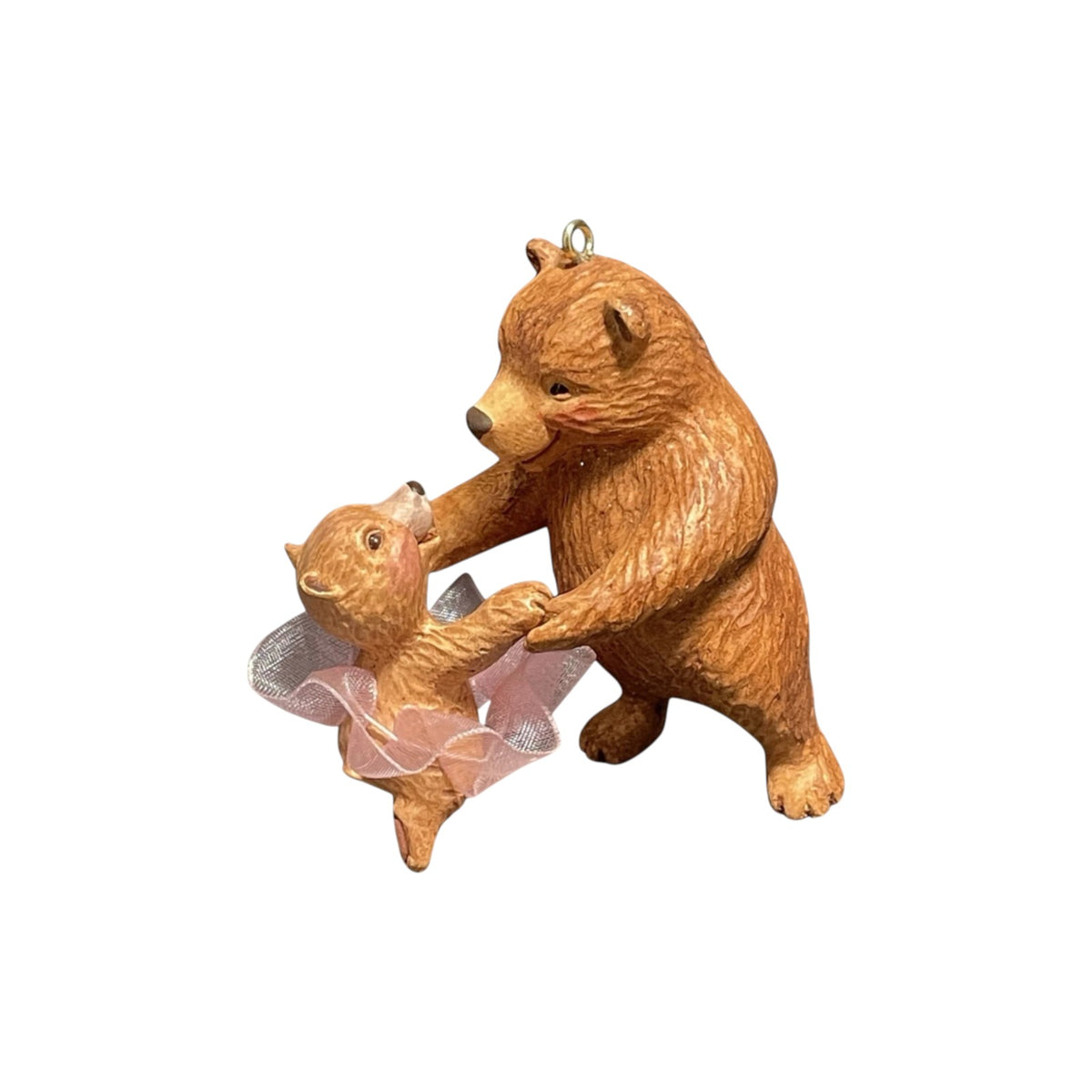 2008 Dancing With Dad (Teddy Bear)
