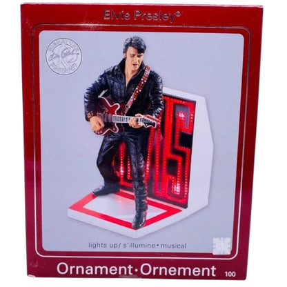 2008 Elvis Presley (Elvis Presley)