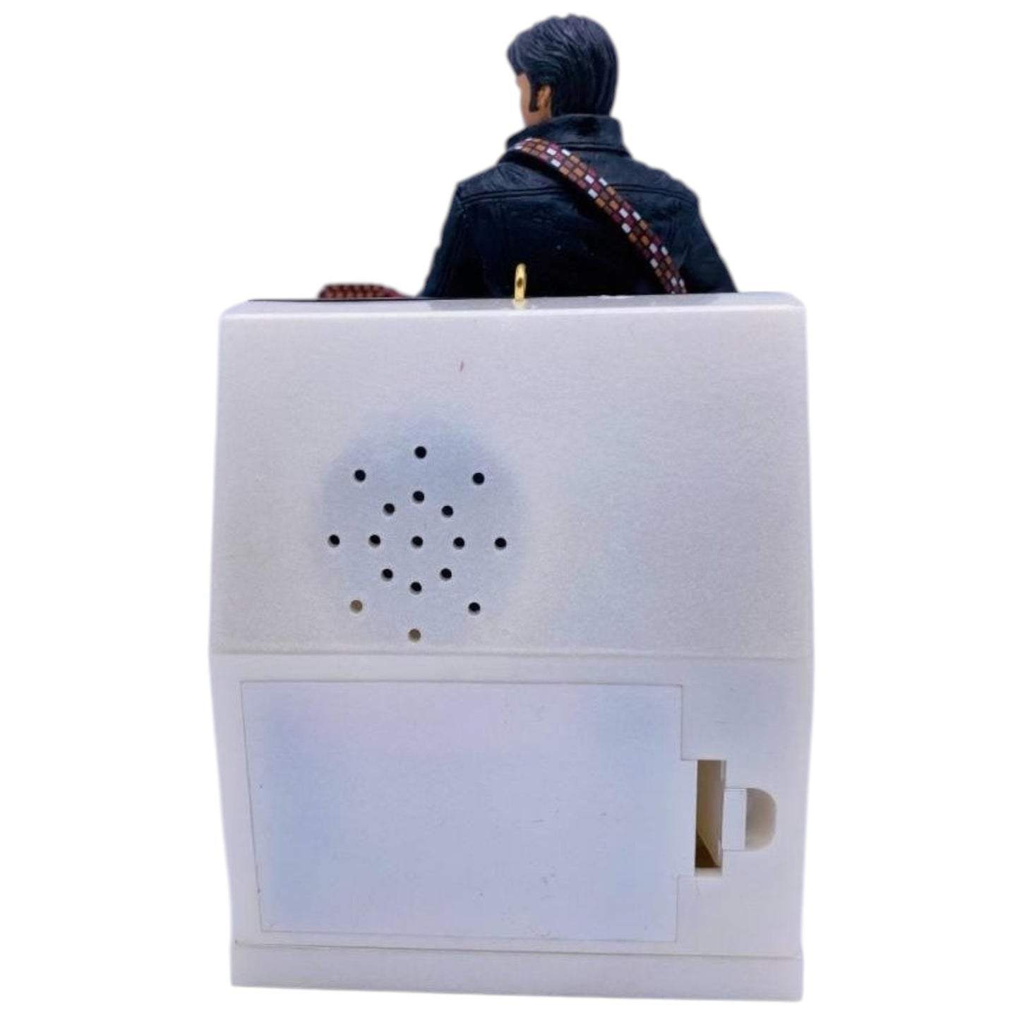 2008 Elvis Presley (Elvis Presley)