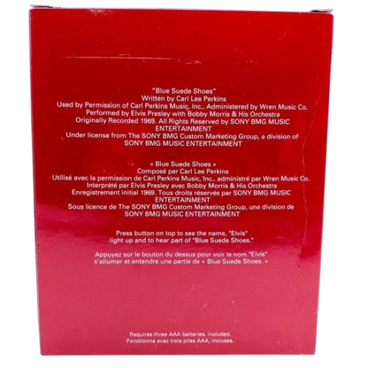 2008 Elvis Presley (Elvis Presley)