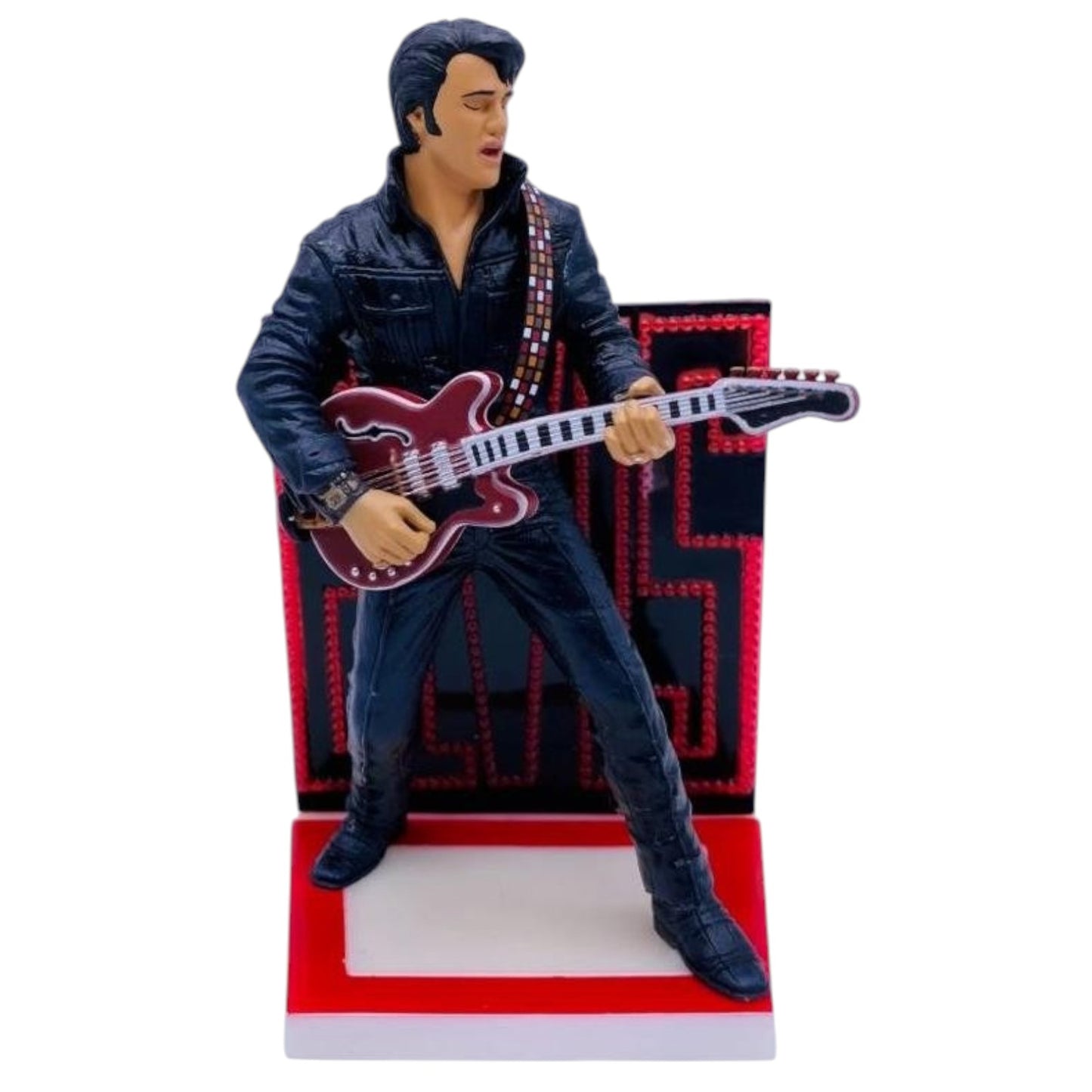 2008 Elvis Presley (Elvis Presley)