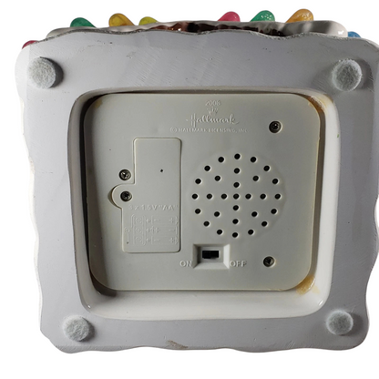 2008 Gingerbread House (Gingerbread)