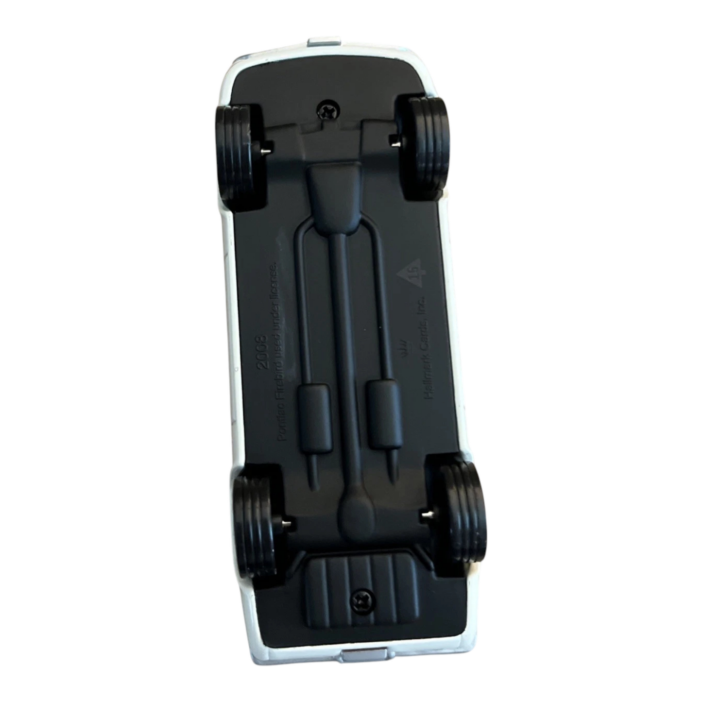 2008 (1968) Chevy-Repaint Firebird Convertible (Classic American Cars)