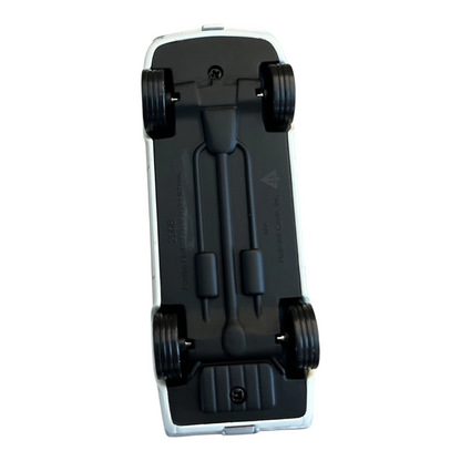 2008 (1968) Chevy-Repaint Firebird Convertible (Classic American Cars)