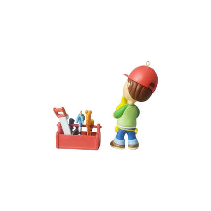 2008 Helpful Handy Manny (Disney)