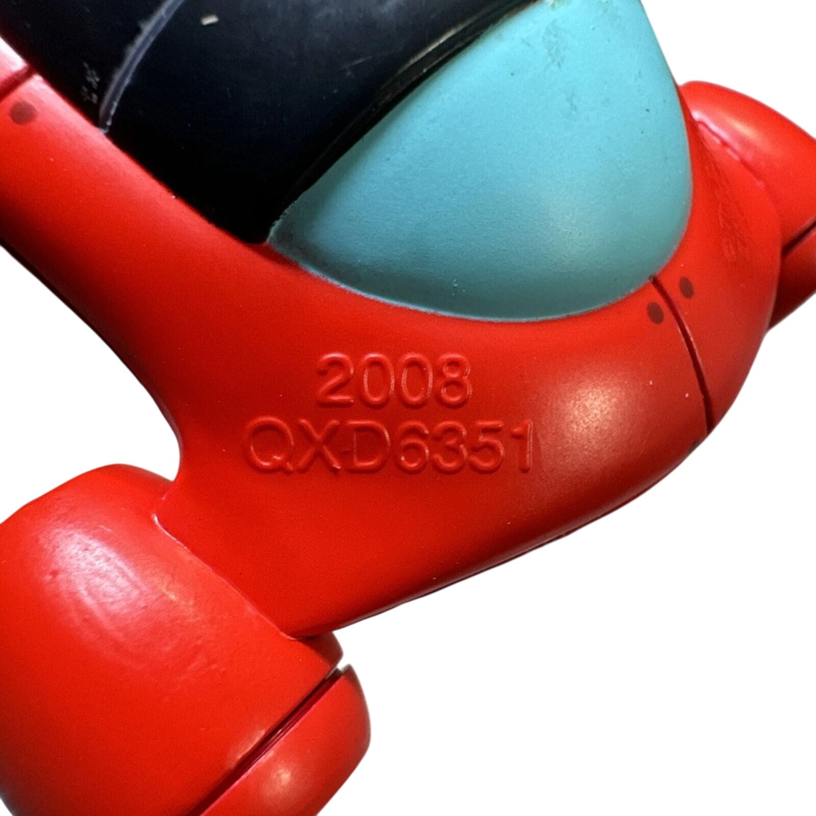 2008 Little Einsteins Hallmark Ornament (Disney) QXD6351