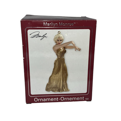 2008 Marilyn Monroe (Marilyn Monroe)