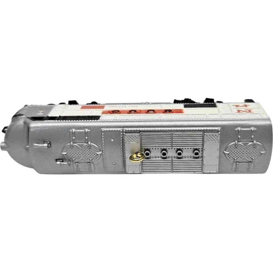 2008 New Haven Diesel Locomotive Lionel Special Edition Hallmark Ornament (Lionel) QXE9071