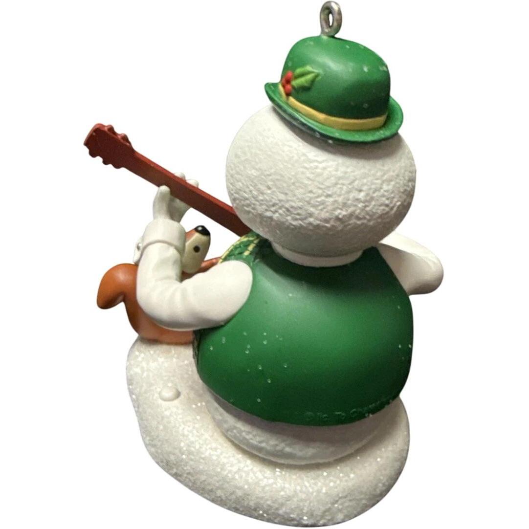 2008 Sam the Snowman (Rudolph the Red-Nosed Reindeer)