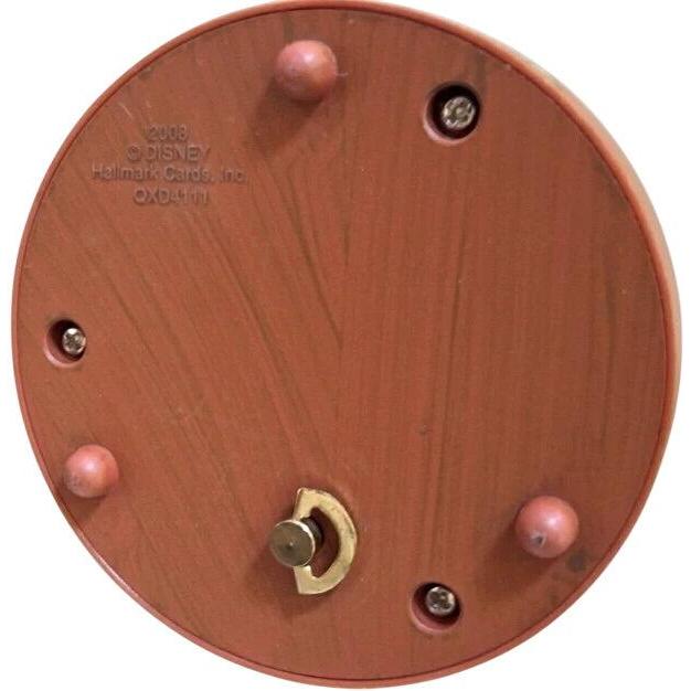 2008 A Magical Night Hallmark Ornament (Beauty and the Beast) QXD4111